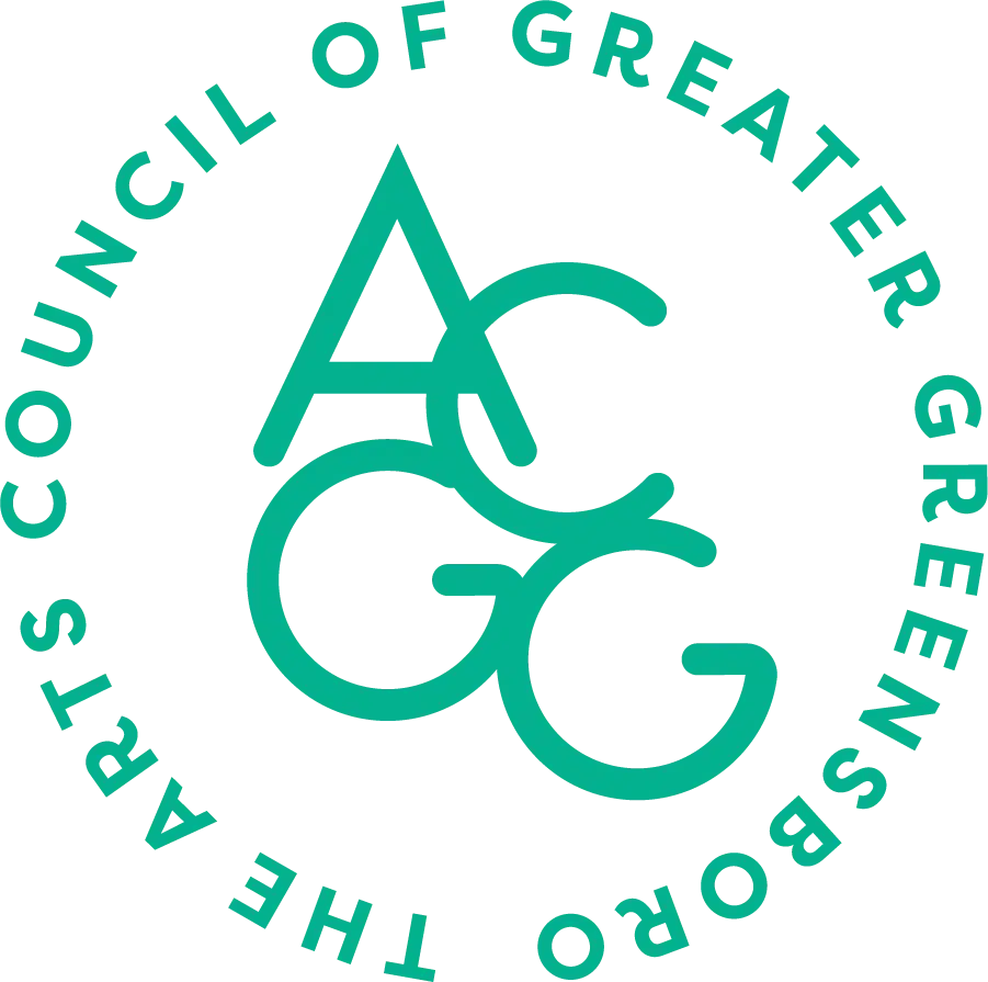 ACGG logo round Green