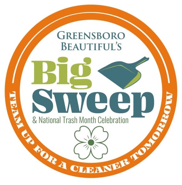 Big Sweep Logo 2026