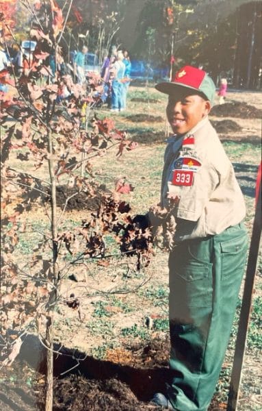 Boyscouts Boyscouts
