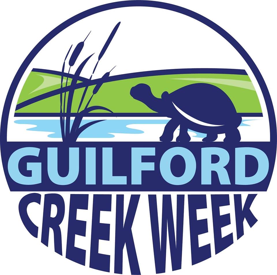 Creek week