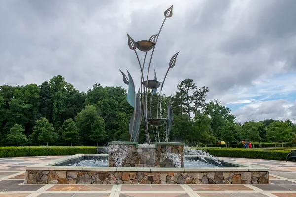 Gateway Gardens 1