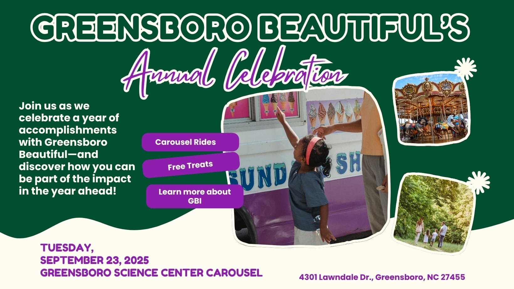 Greensboro