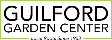 Guilford Garden Center Logo