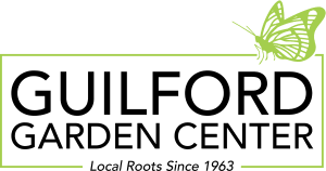 Guilford Garden Center Logo
