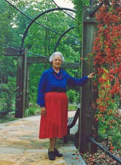 Irene McIver Irene McIver