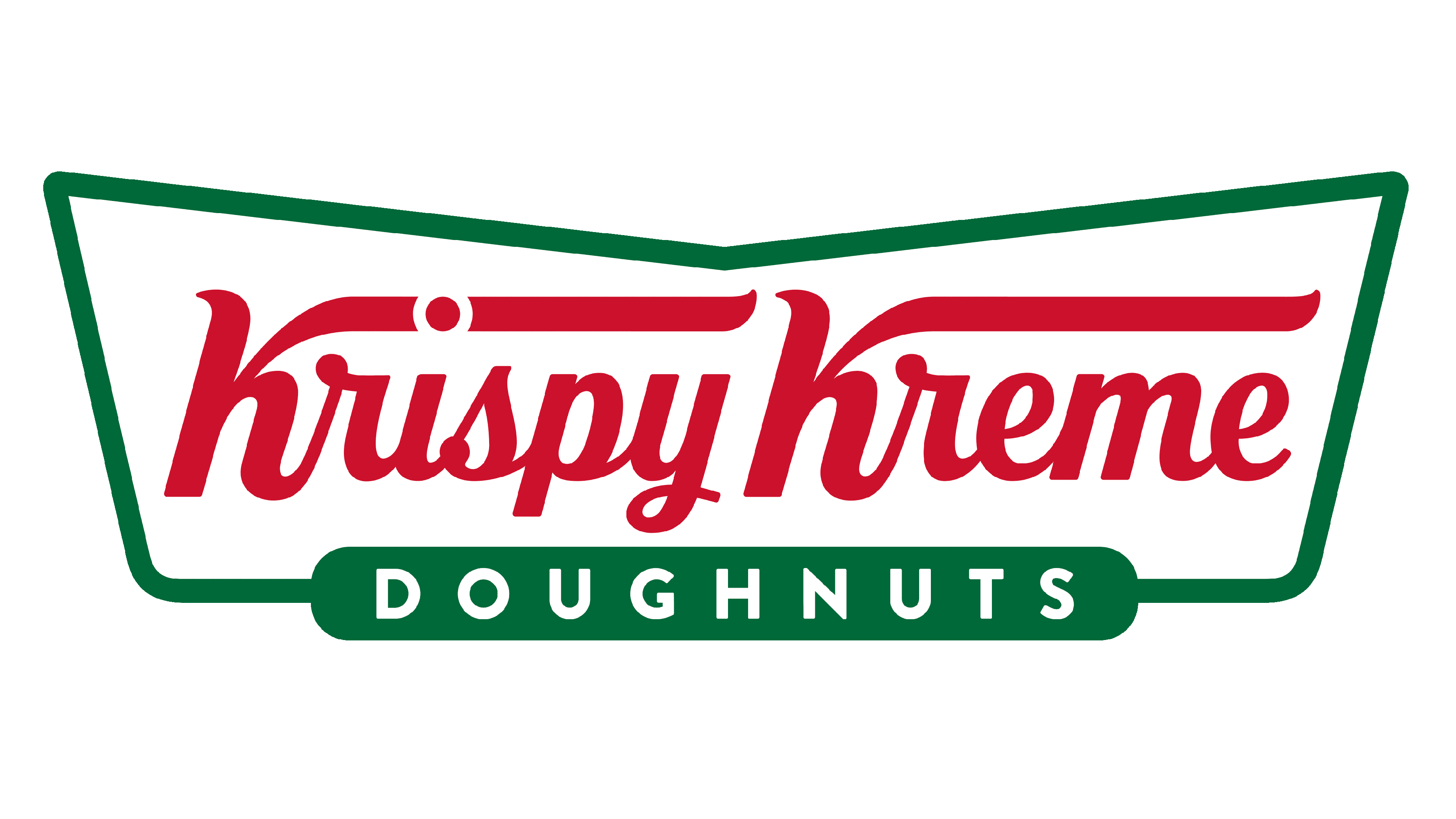 Krispy Kreme Logo