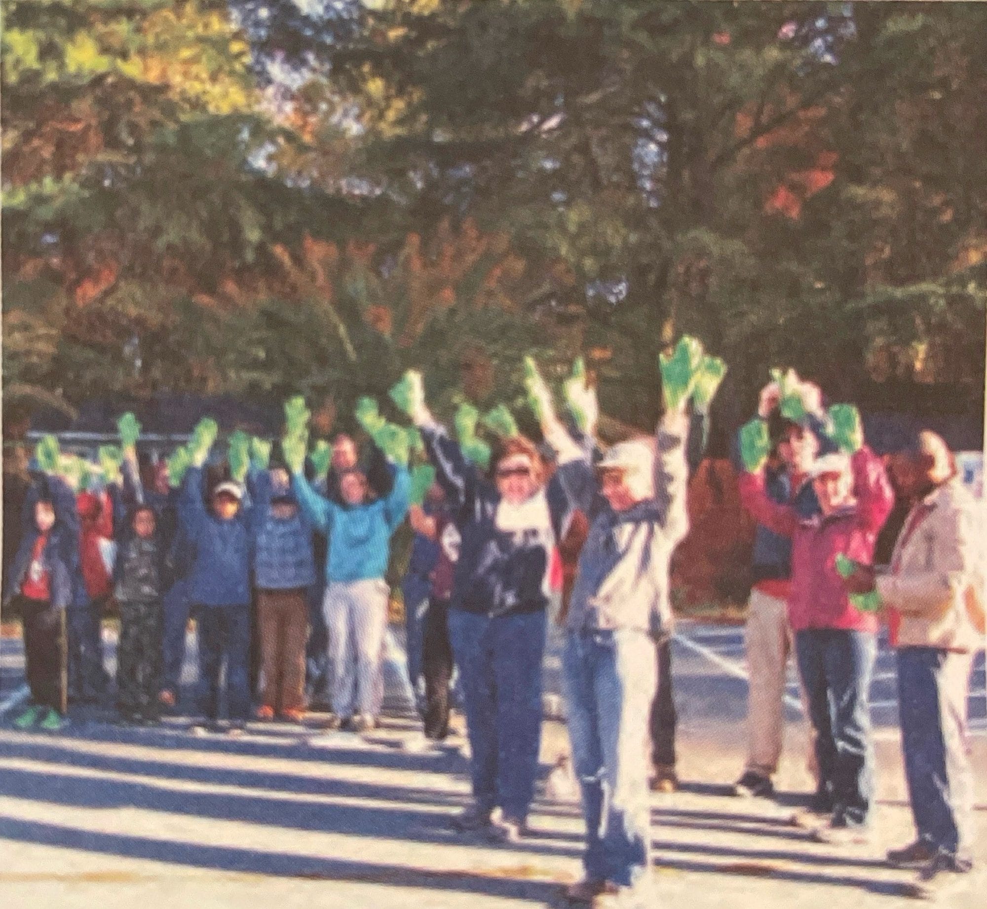 NeighborWoods 2013