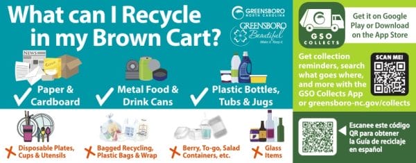 Recycling Sticker 11 5 x 4 5 GBI TO PRINT