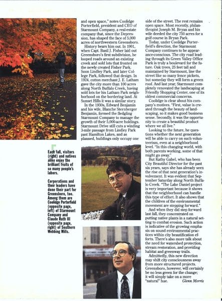 Southern Living feature cont Southern Living feature cont