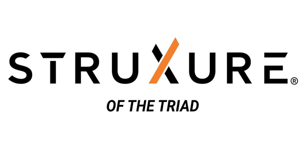 Struxure $1,500 sponsor