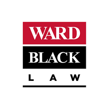 Ward Black Law logo
