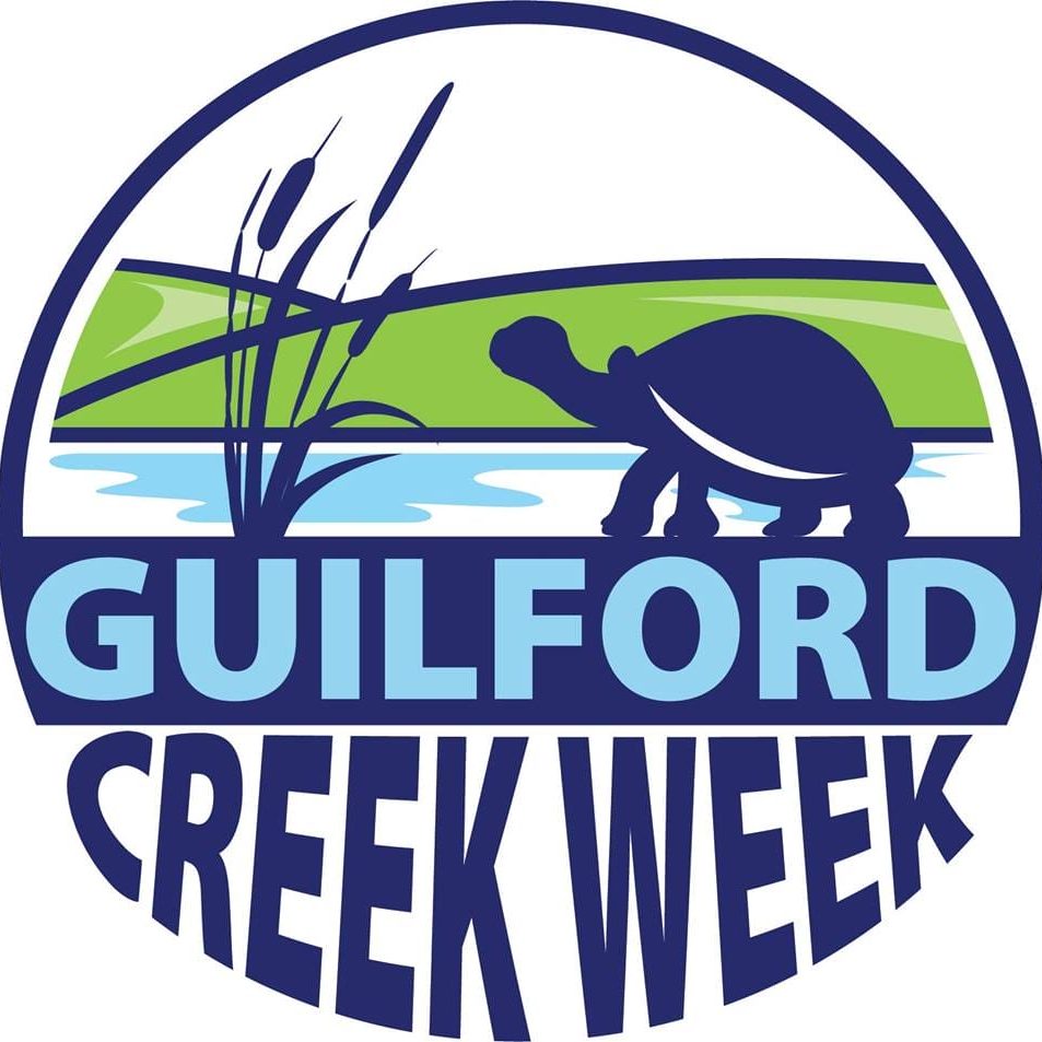 Creek week Creek week