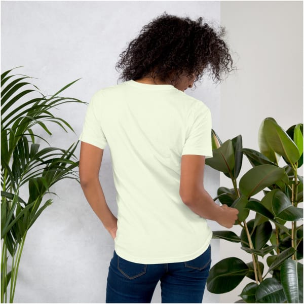 unisex staple t shirt citron back 66bf8449247c6.jpg