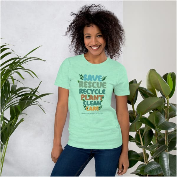 unisex staple t shirt heather mint front 66bf84481e30c.jpg