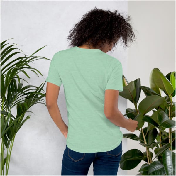 unisex staple t shirt heather prism mint back 66bf844769a30.jpg