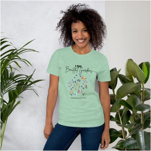 unisex staple t shirt heather prism mint front 669fc1e4a30ad.jpg