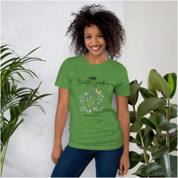 unisex staple t shirt leaf front 669fc1e49e21d.jpg