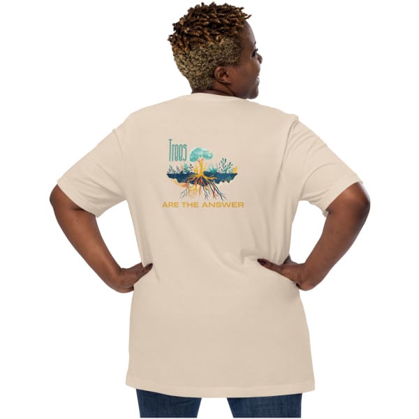 unisex staple t shirt soft cream back 6a16f5846d1e4.jpg